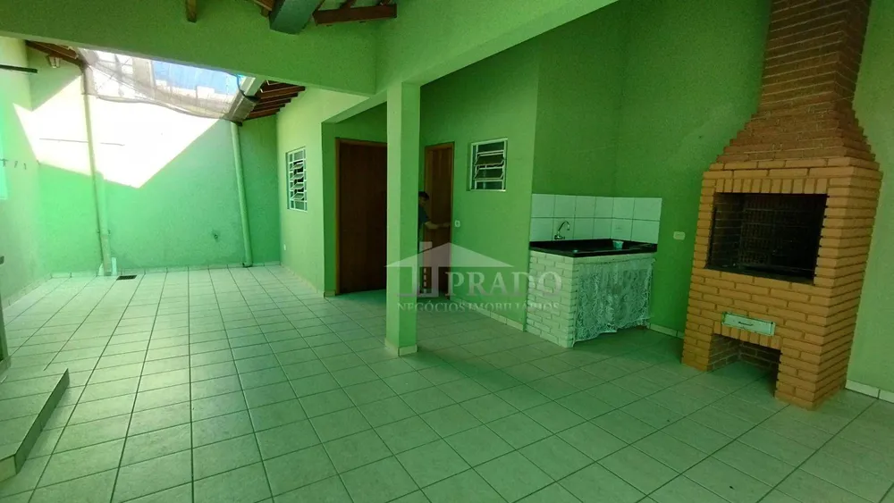 Casa, 3 quartos, 160 m² - Foto 5