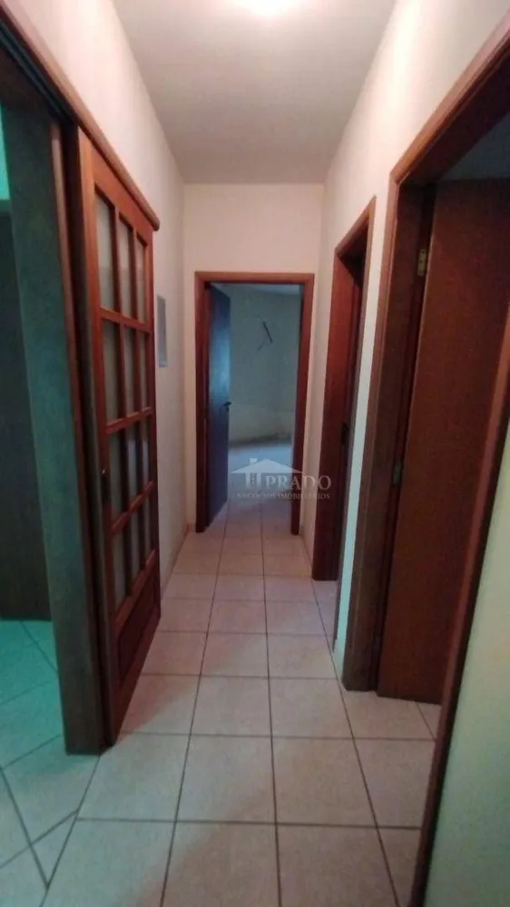 Casa, 3 quartos, 160 m² - Foto 9