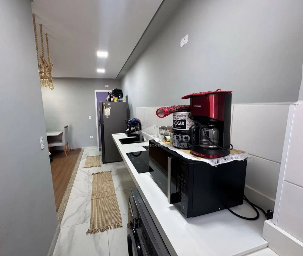 Apartamento, 2 quartos, 45 m² - Foto 4