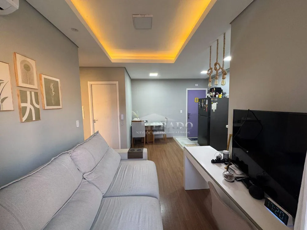 Apartamento, 2 quartos, 45 m² - Foto 11