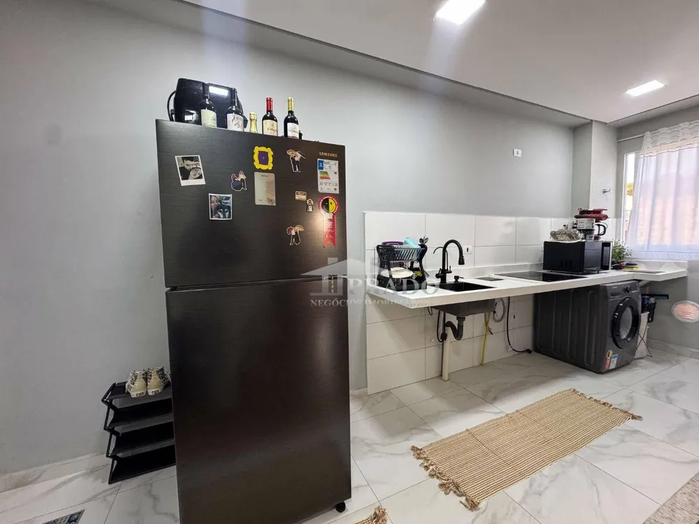 Apartamento, 2 quartos, 45 m² - Foto 3