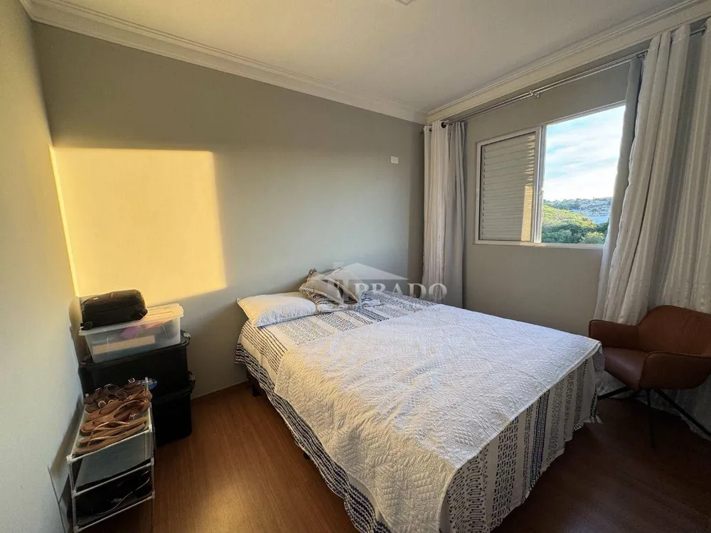 Apartamento, 2 quartos, 45 m² - Foto 8