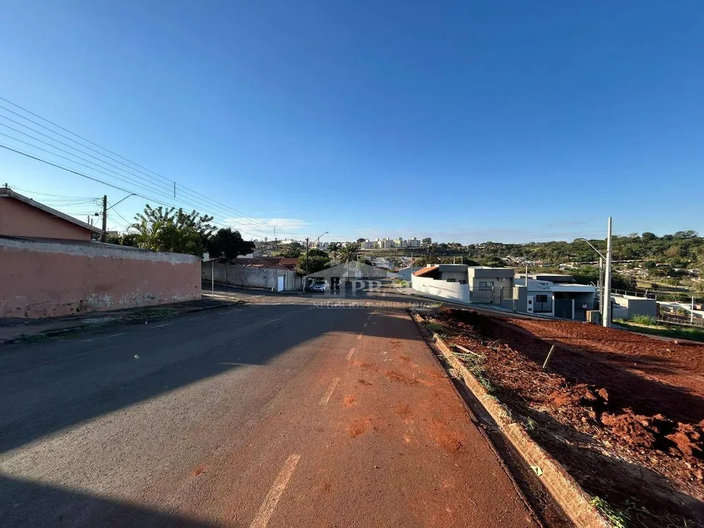 Terreno, 290 m² - Foto 3