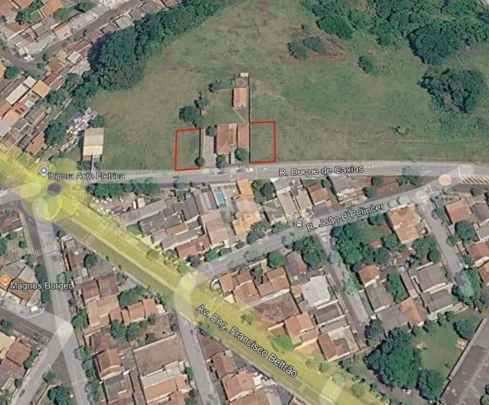 Terreno, 400 m² - Foto 12