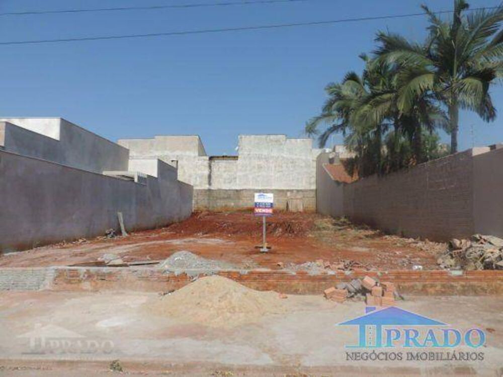 Terreno, 358 m² - Foto 3