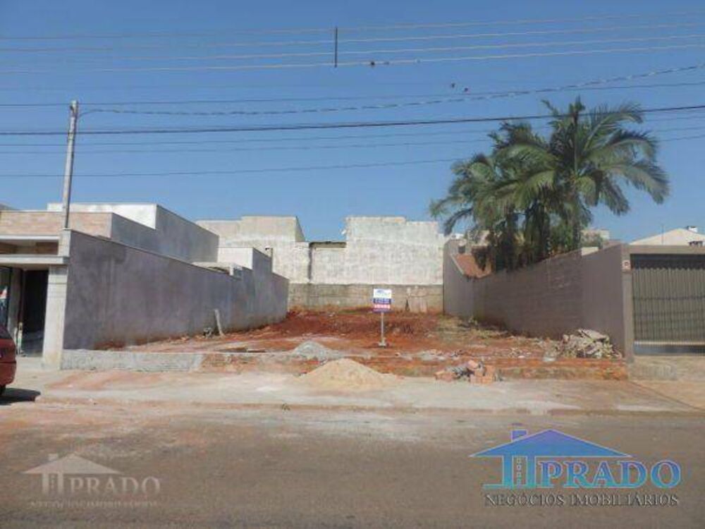 Terreno, 358 m² - Foto 1