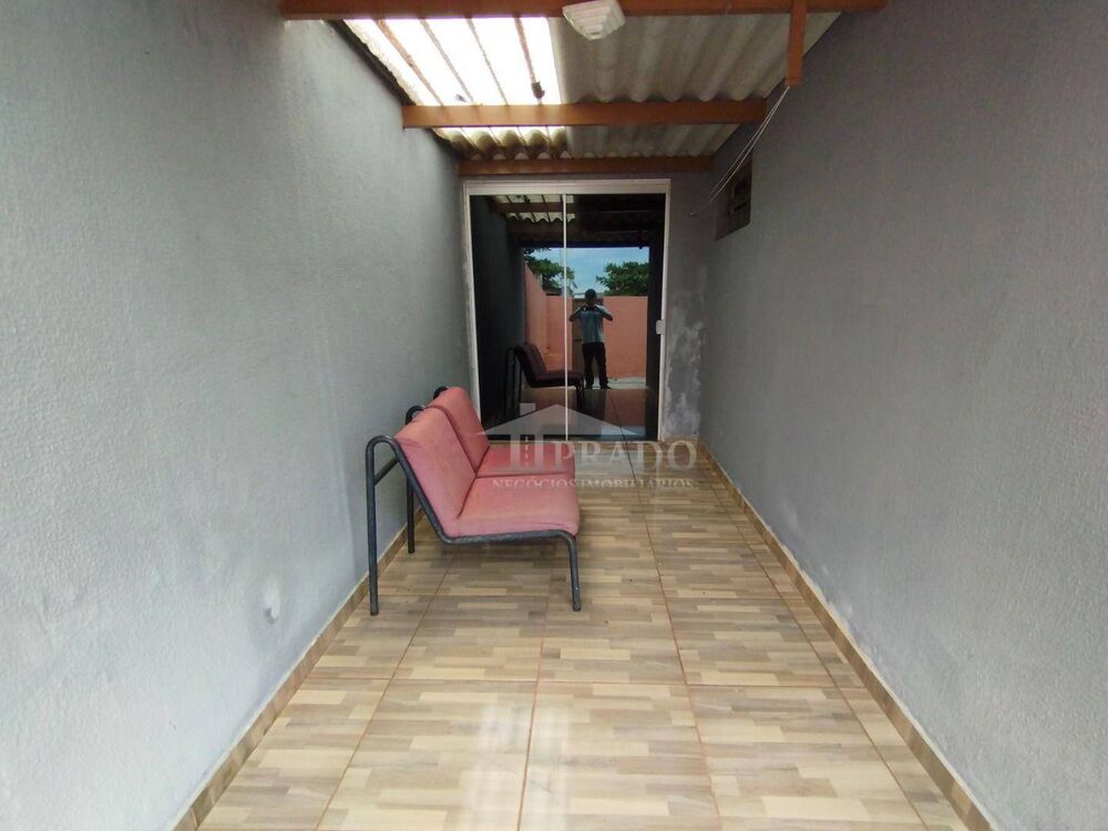 Casa, 3 quartos, 99 m² - Foto 3