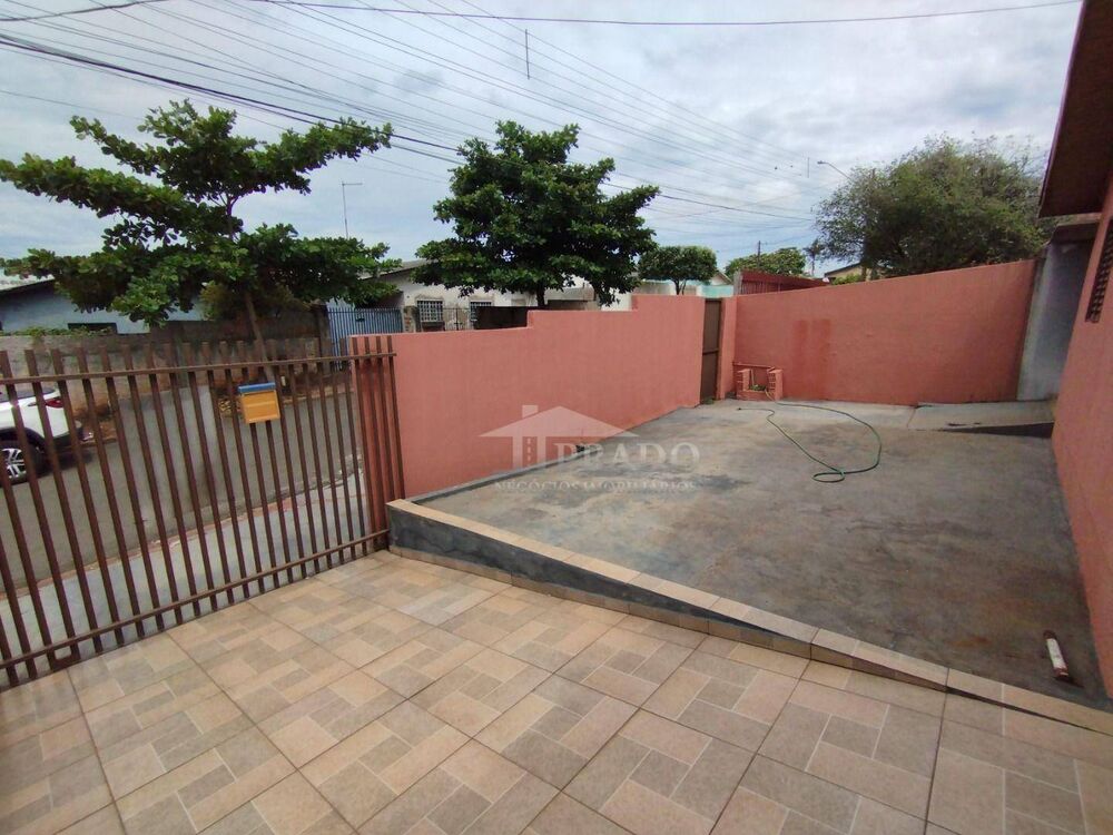 Casa, 3 quartos, 99 m² - Foto 2