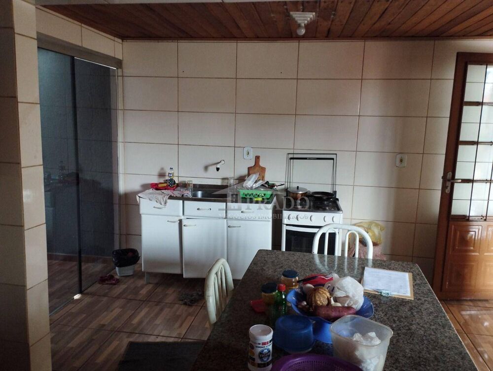 Casa, 3 quartos, 99 m² - Foto 6