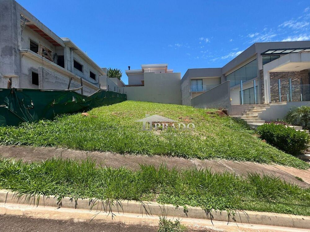 Loteamento e Condomínio, 300 m² - Foto 1