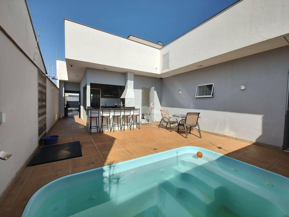 Casa à venda com 3 quartos, 140m² - Foto 38