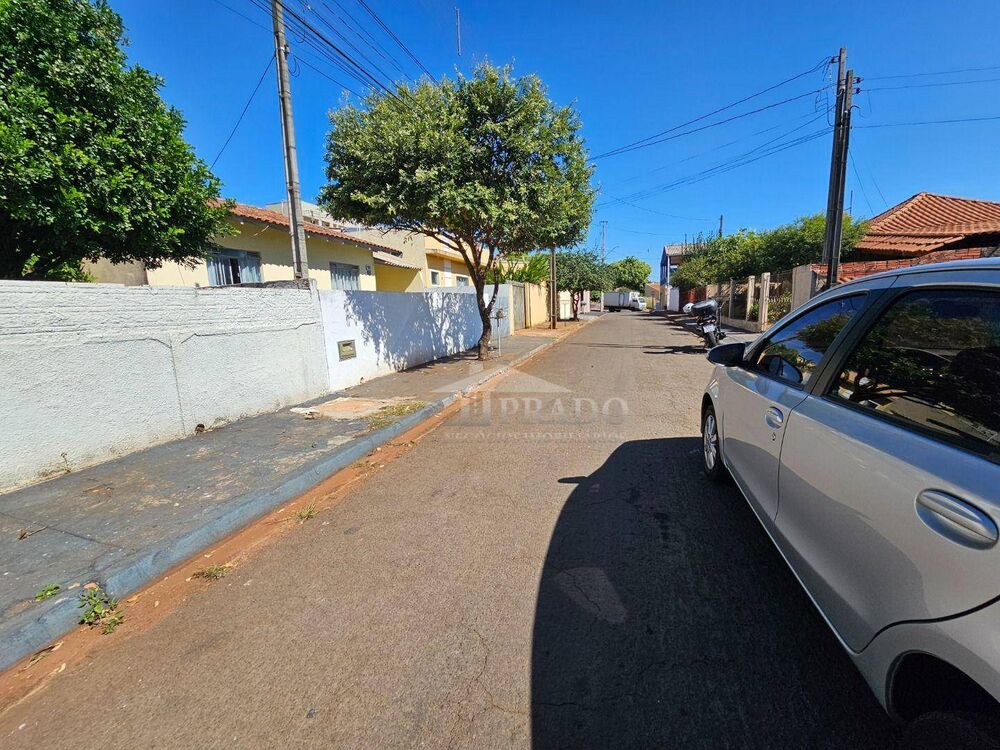 Casa, 3 quartos, 65 m² - Foto 3