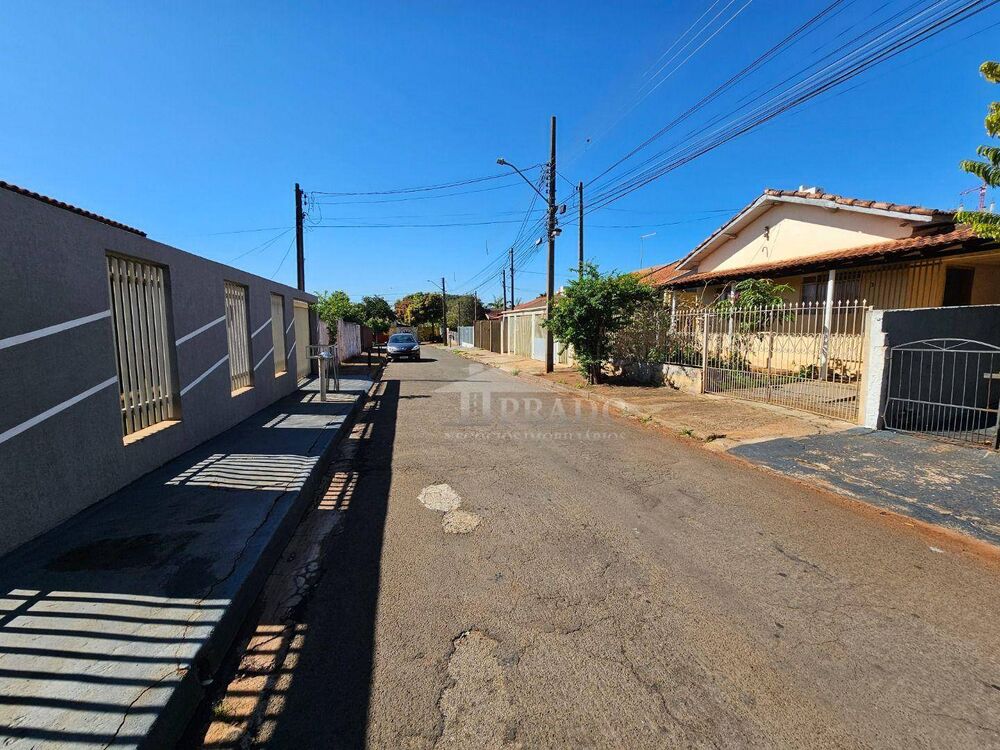Casa, 3 quartos, 65 m² - Foto 1