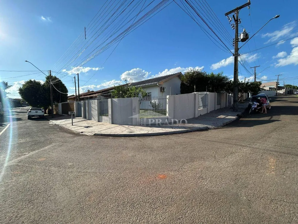 Casa, 3 quartos, 190 m² - Foto 11