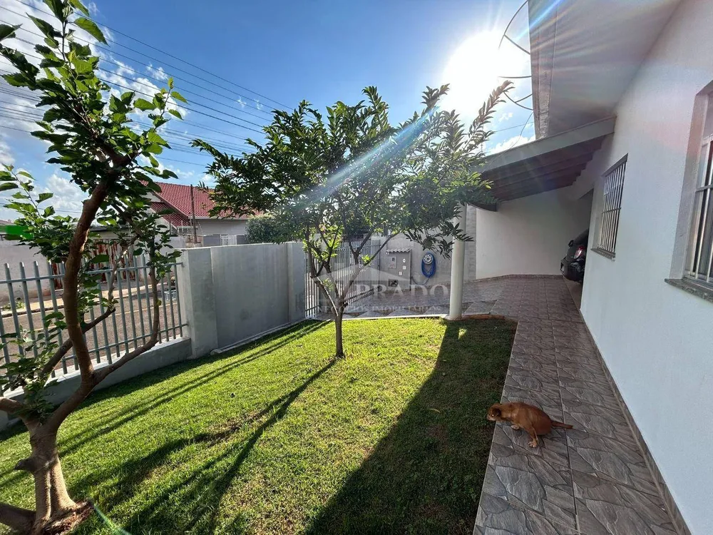 Casa, 3 quartos, 190 m² - Foto 3