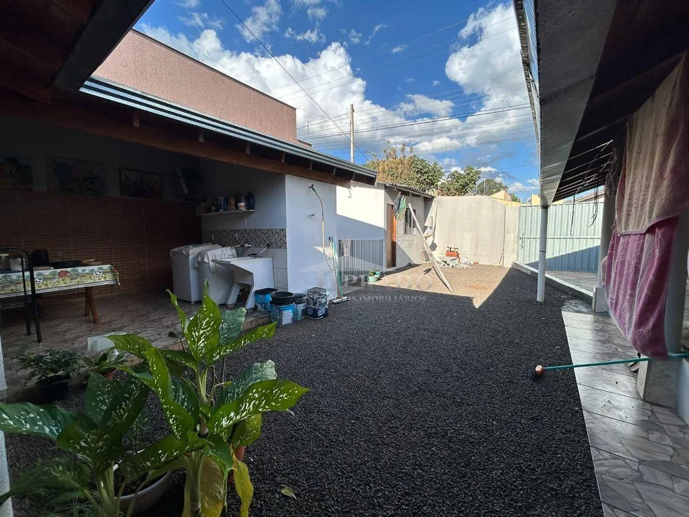 Casa, 3 quartos, 190 m² - Foto 4