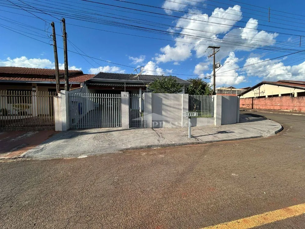 Casa, 3 quartos, 190 m² - Foto 12