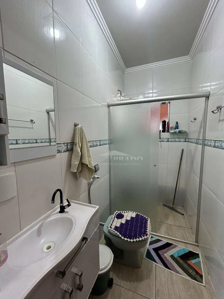 Casa, 3 quartos, 190 m² - Foto 6