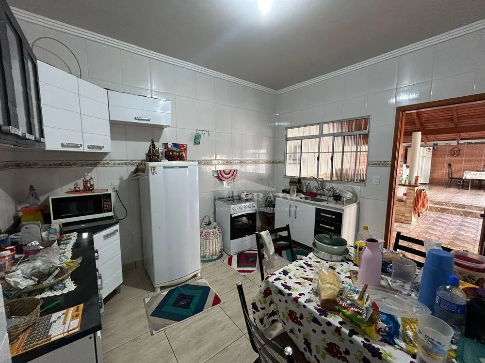 Casa, 3 quartos, 190 m² - Foto 5