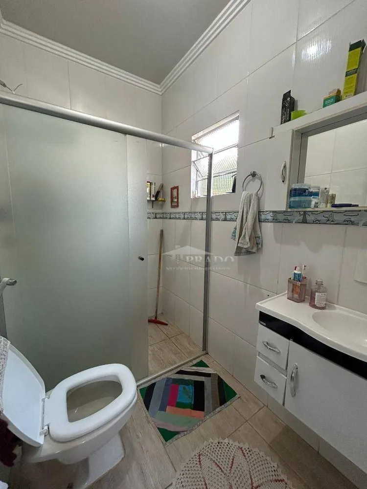 Casa, 3 quartos, 190 m² - Foto 8