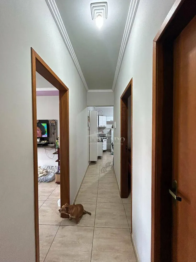 Casa, 3 quartos, 190 m² - Foto 7