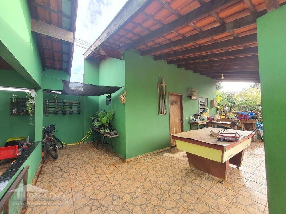 Casa à venda com 4 quartos, 262m² - Foto 6