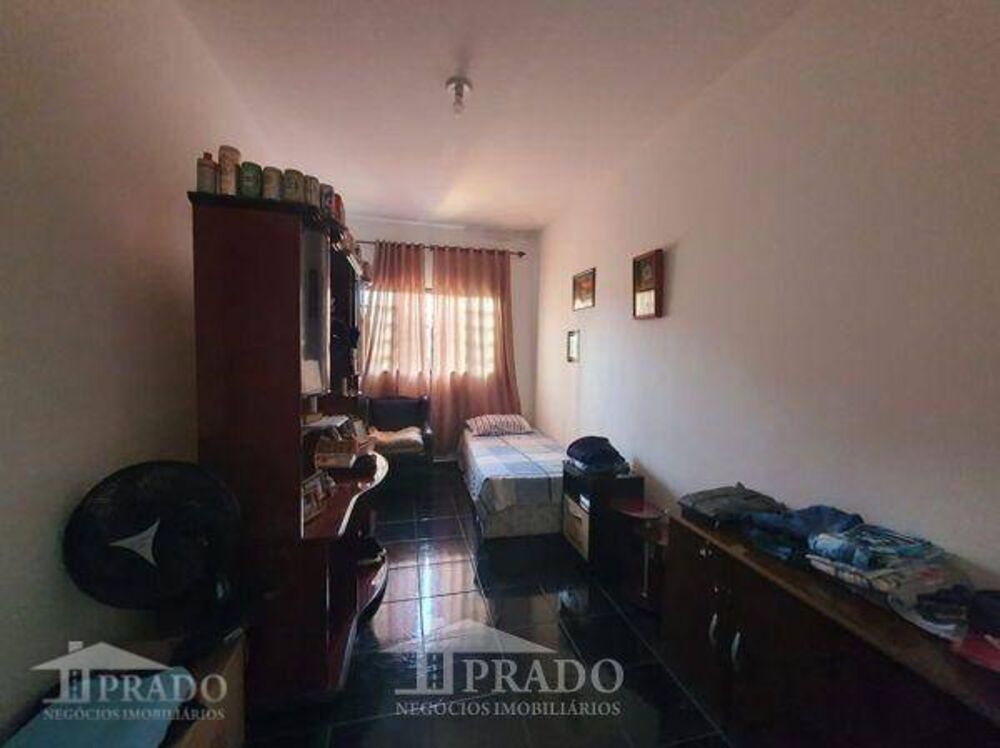 Casa à venda com 4 quartos, 262m² - Foto 3
