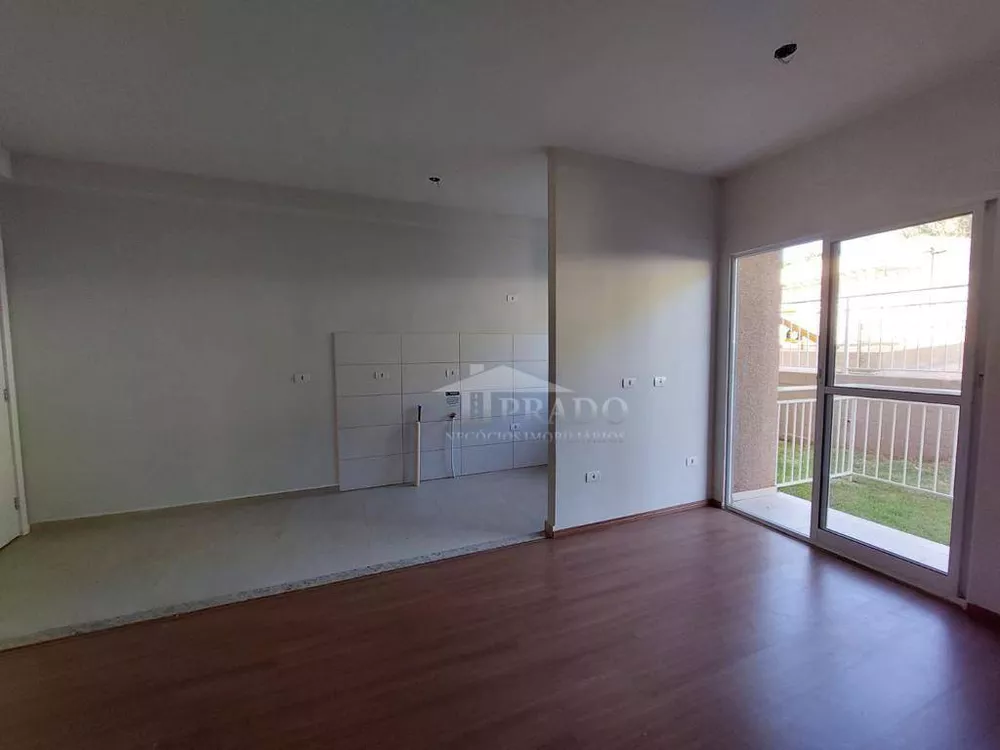 Apartamento à venda com 2 quartos, 45m² - Foto 1