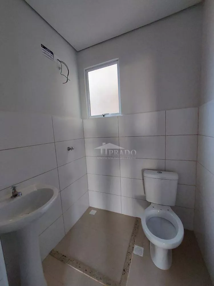 Apartamento à venda com 2 quartos, 45m² - Foto 4