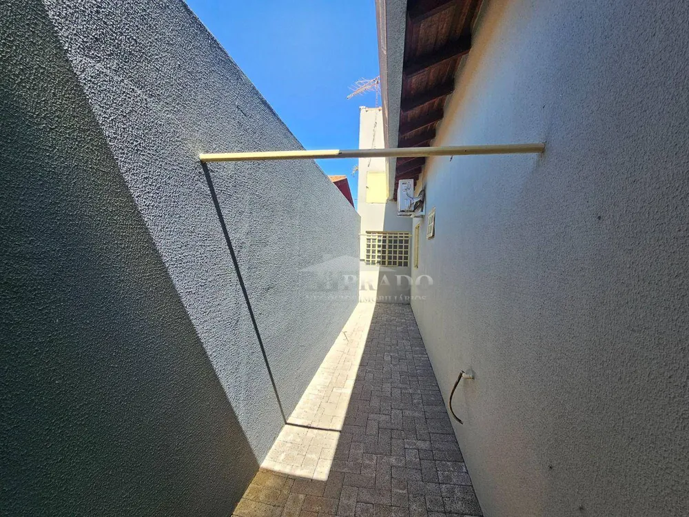 Casa, 3 quartos, 175 m² - Foto 11