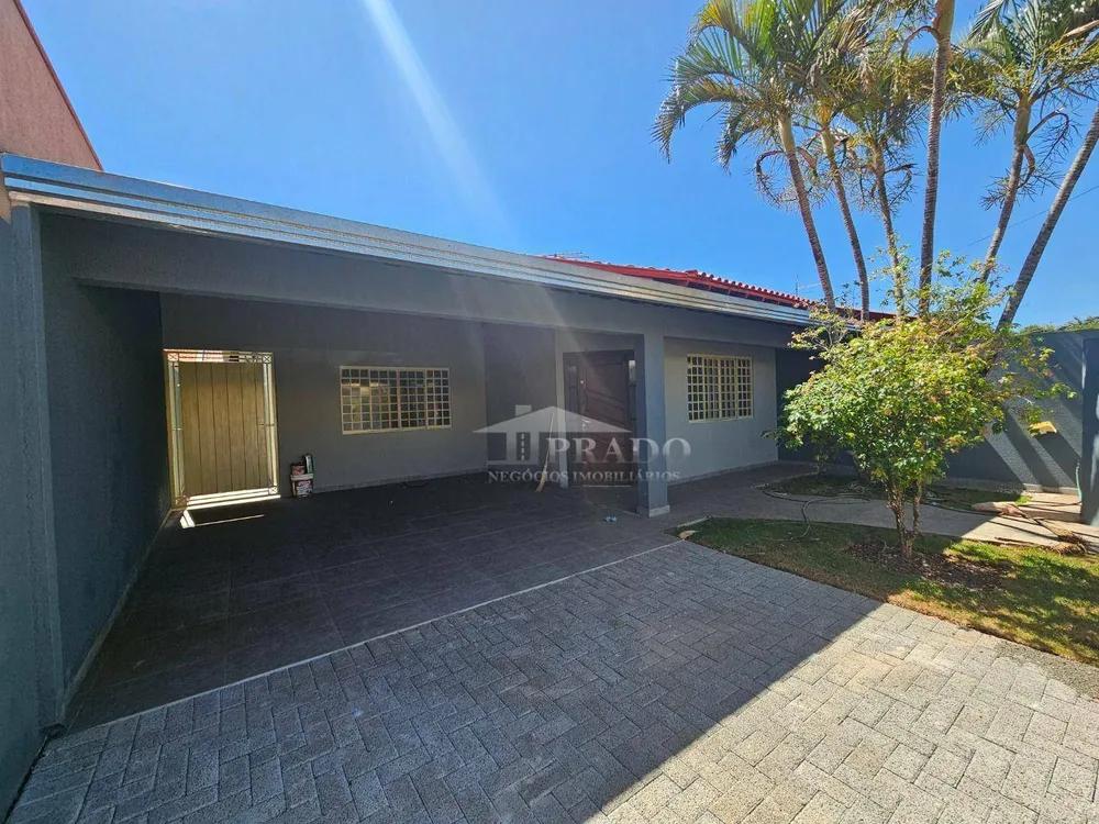 Casa, 3 quartos, 175 m² - Foto 1