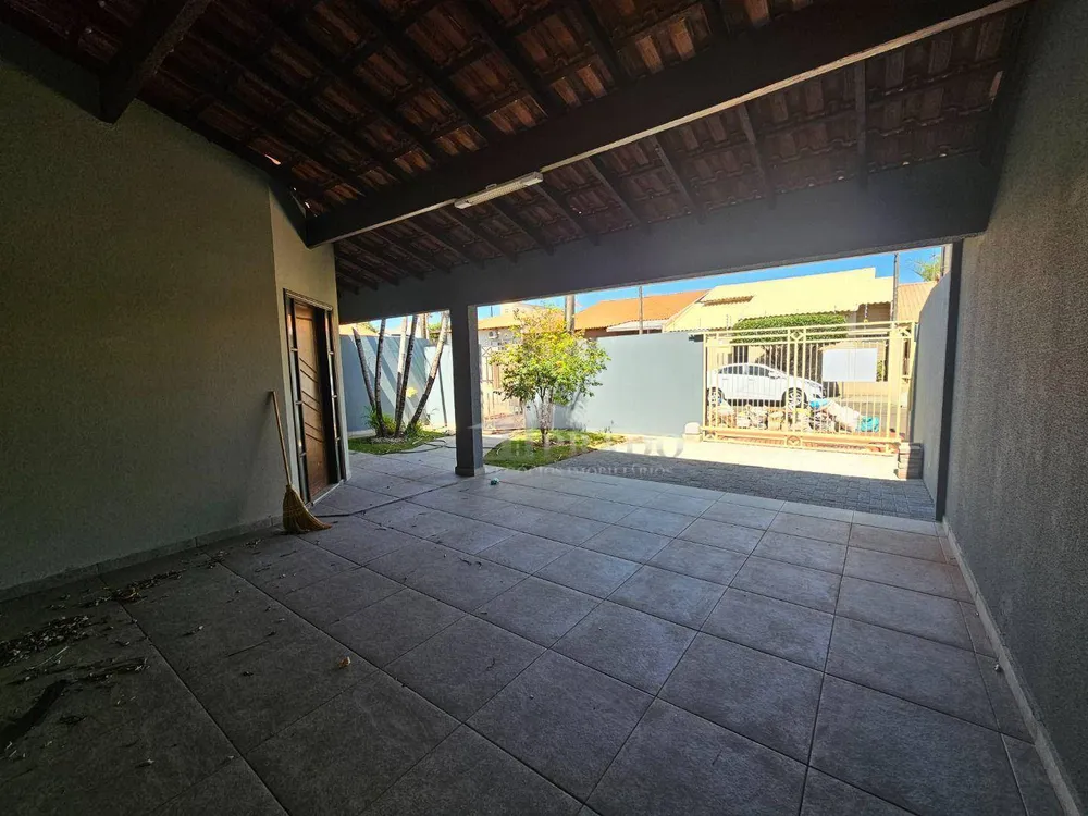Casa, 3 quartos, 175 m² - Foto 3