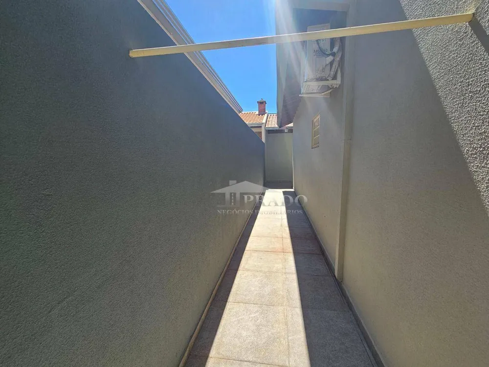 Casa, 3 quartos, 175 m² - Foto 10
