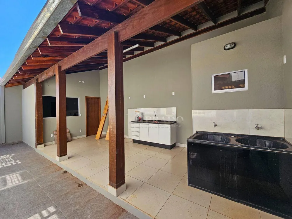 Casa, 3 quartos, 175 m² - Foto 12