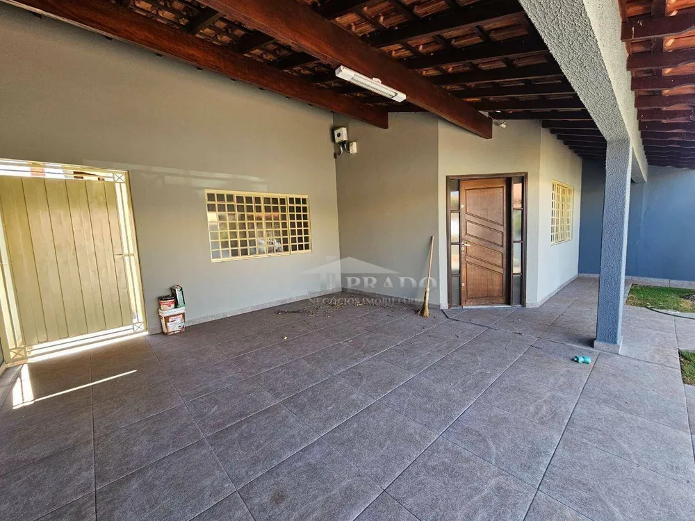Casa, 3 quartos, 175 m² - Foto 2