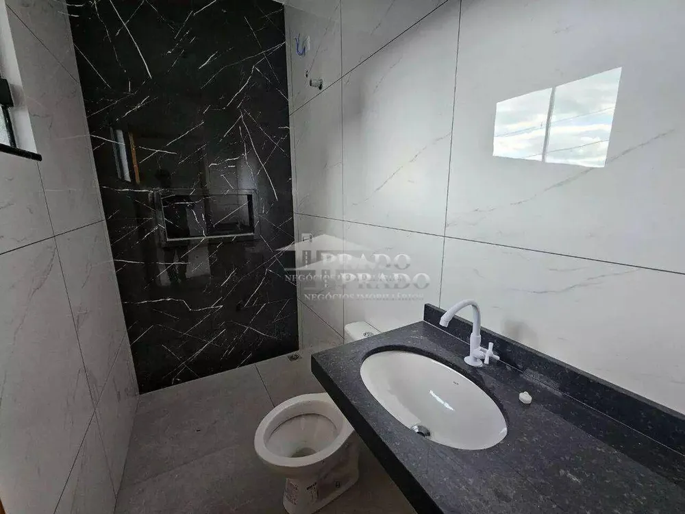 Casa, 3 quartos, 85 m² - Foto 11