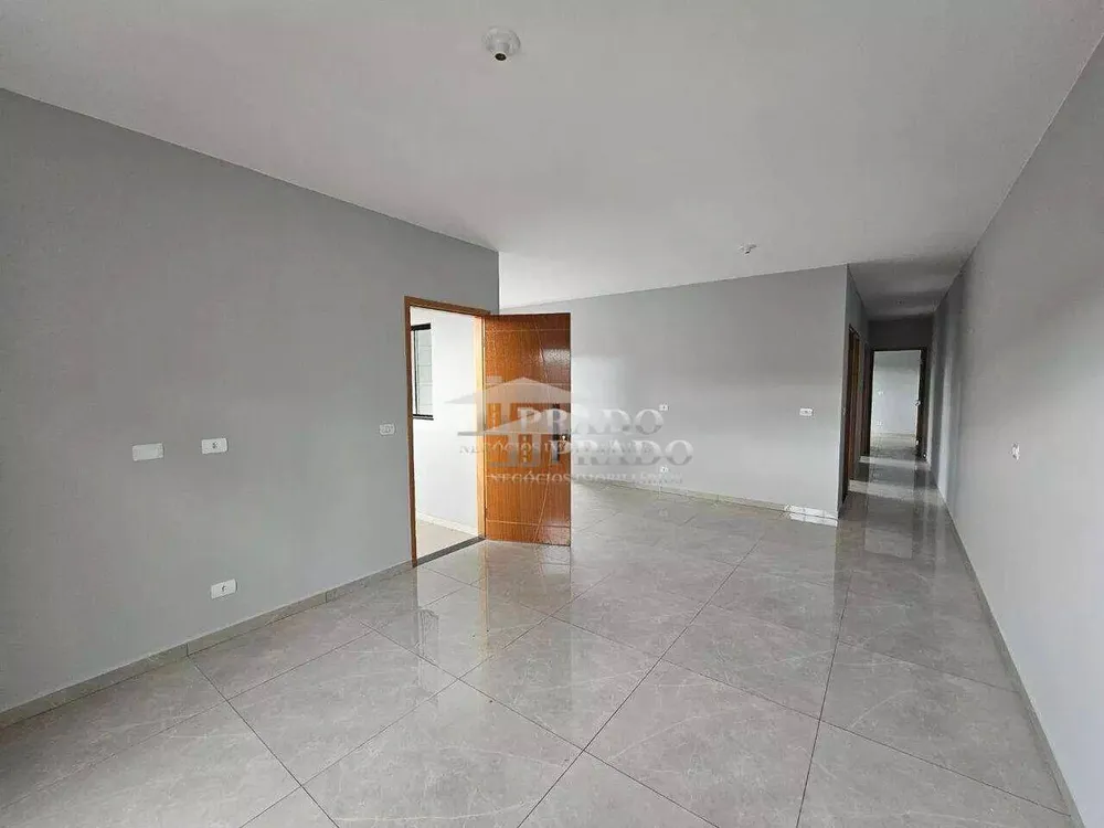 Casa, 3 quartos, 85 m² - Foto 6