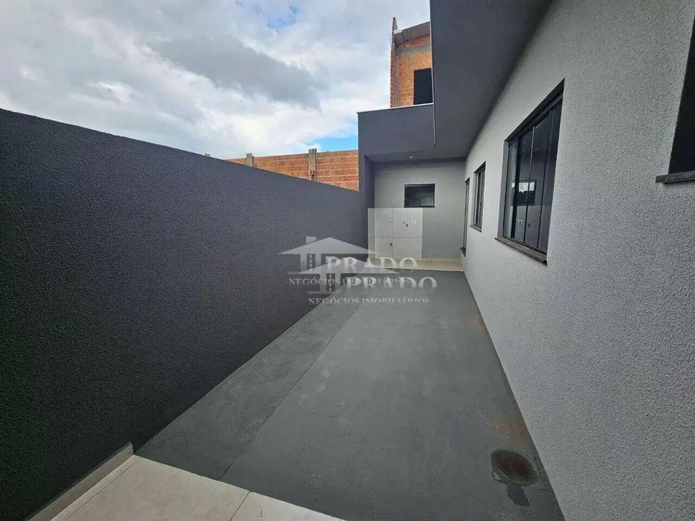 Casa, 3 quartos, 85 m² - Foto 12