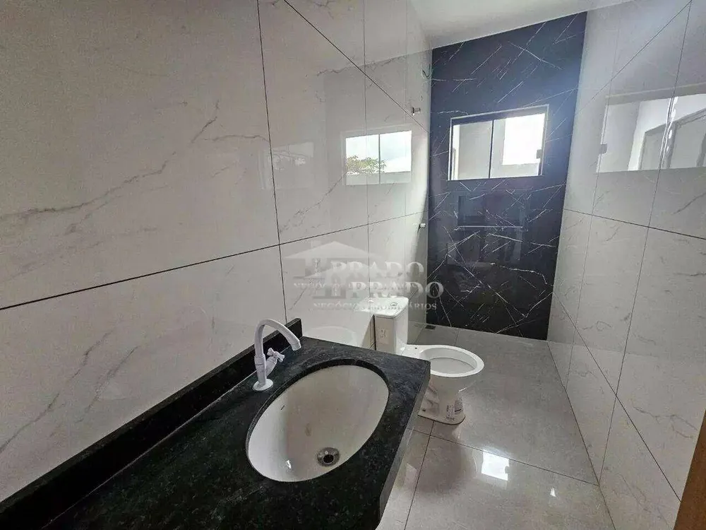 Casa, 3 quartos, 85 m² - Foto 7