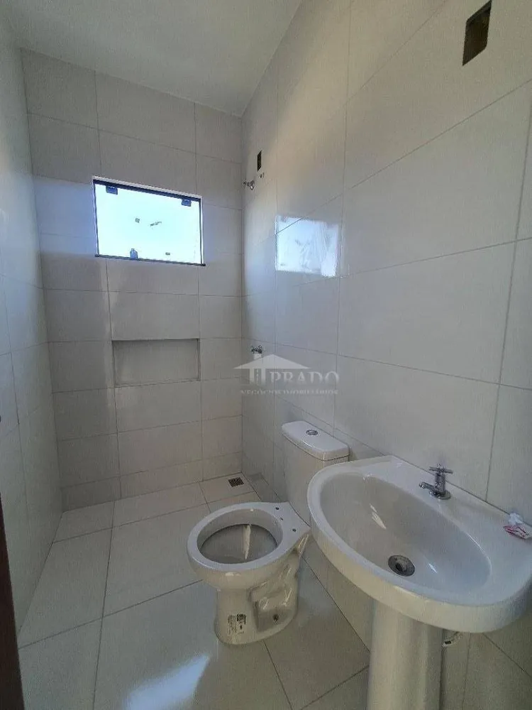 Casa, 2 quartos, 96 m² - Foto 8