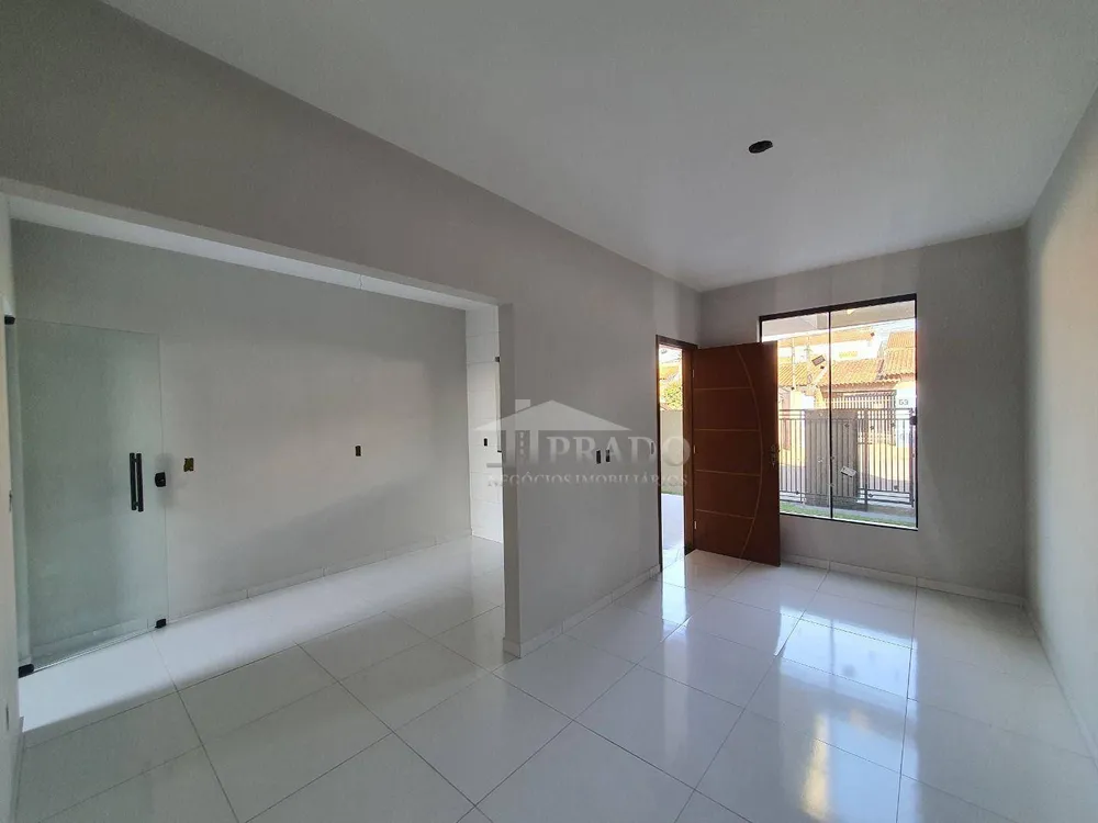 Casa, 2 quartos, 96 m² - Foto 3