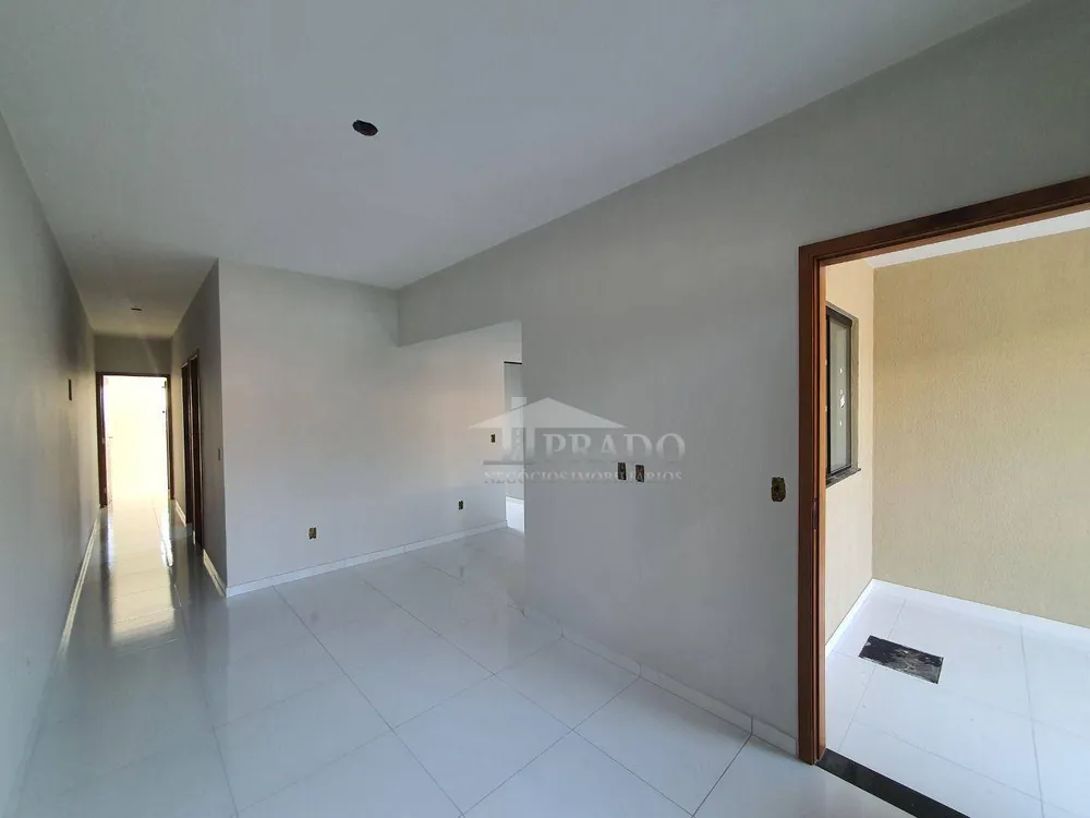 Casa, 2 quartos, 96 m² - Foto 2