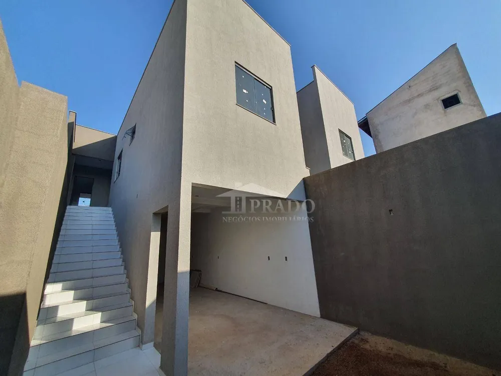 Casa, 2 quartos, 96 m² - Foto 10