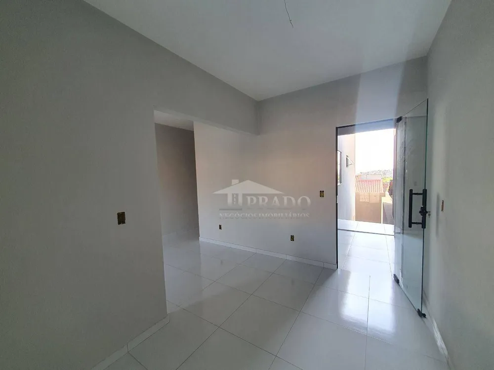 Casa, 2 quartos, 96 m² - Foto 4