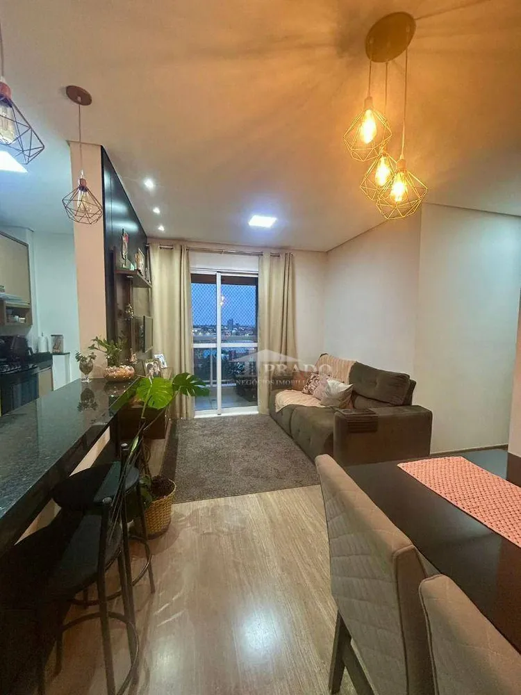 Apartamento, 2 quartos, 63 m² - Foto 6