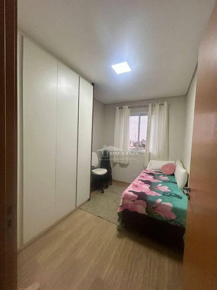 Apartamento, 2 quartos, 63 m² - Foto 8