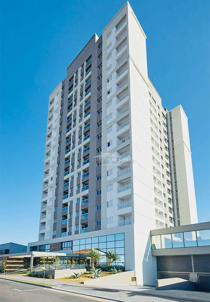 Apartamento, 2 quartos, 63 m² - Foto 1