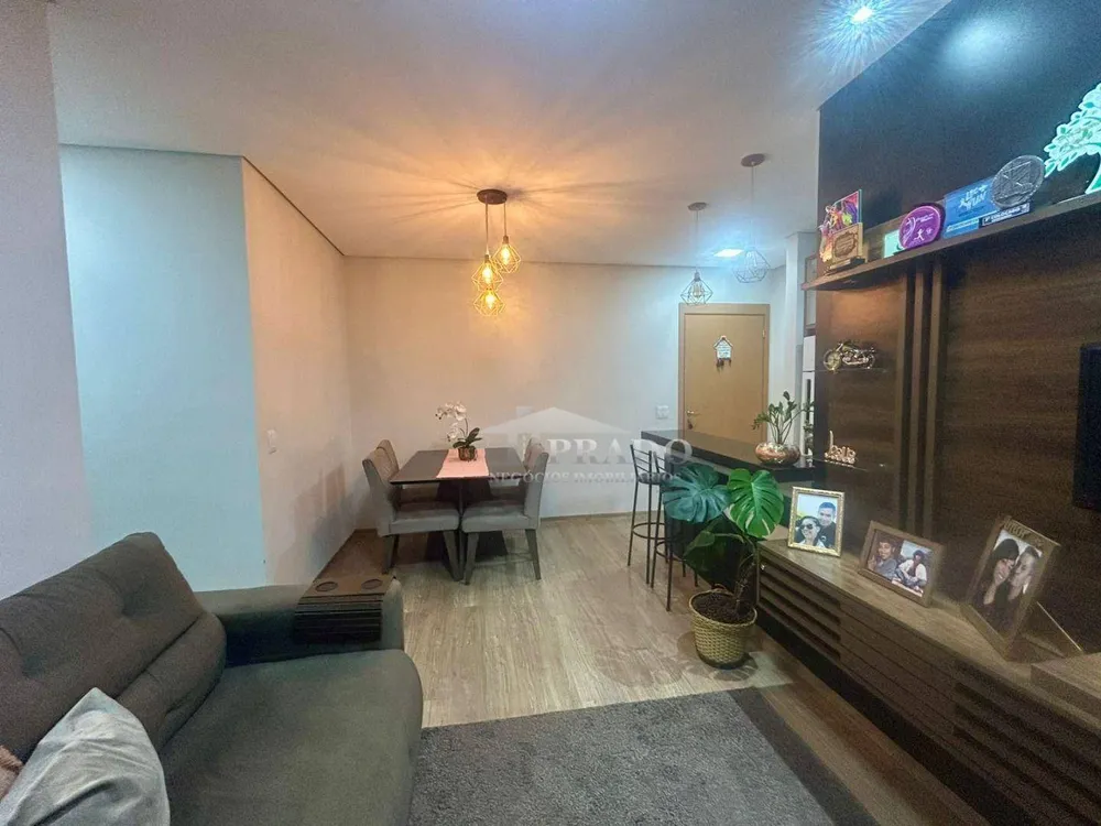 Apartamento, 2 quartos, 63 m² - Foto 4