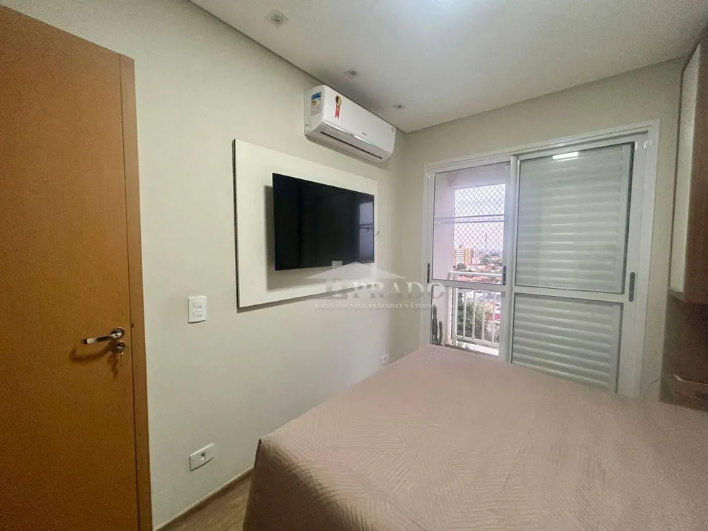 Apartamento, 2 quartos, 63 m² - Foto 7
