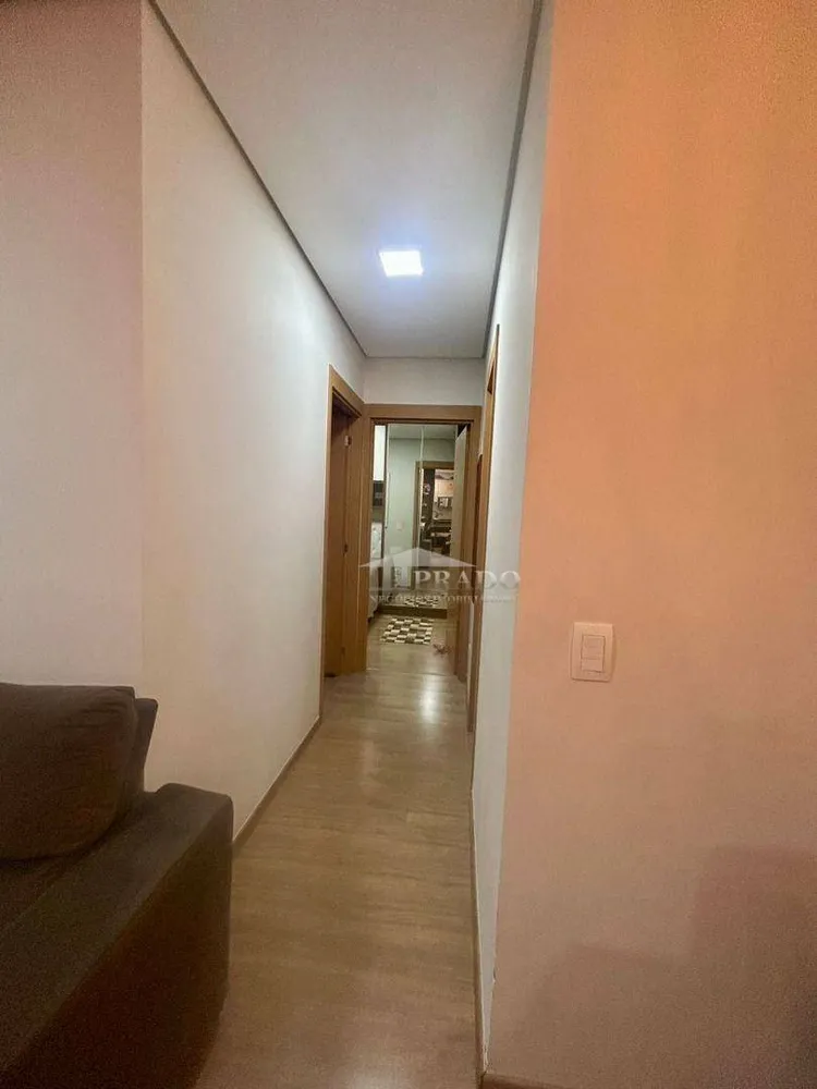 Apartamento, 2 quartos, 63 m² - Foto 5